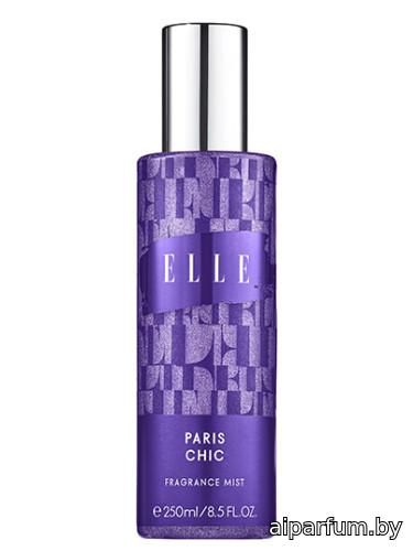 Paris Chic