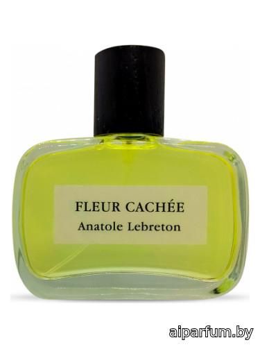 Fleur Cachée