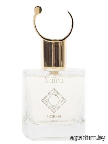 Naïca