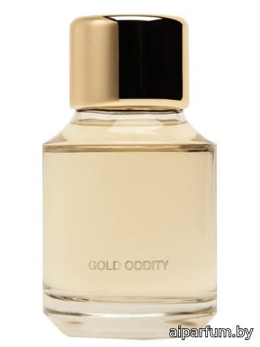 Gold Oddity