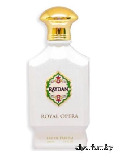 Royal Opera