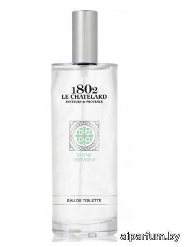 Divine Verveine