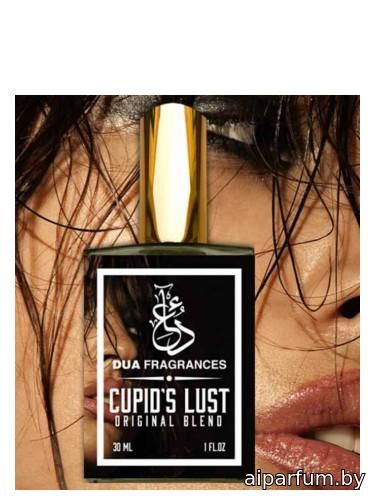Cupid's Lust