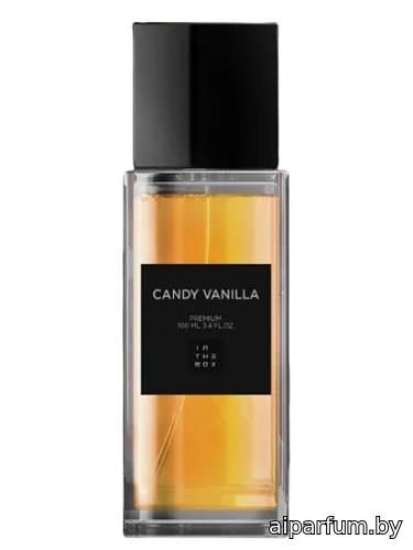 Candy Vanilla