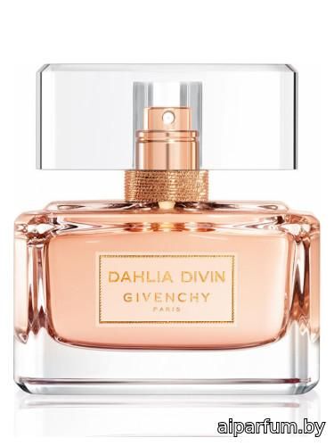 Dahlia Divin Eau de Toilette