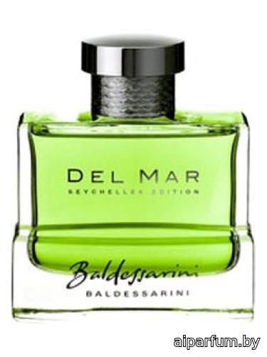 Del Mar Seychelles Limited Edition