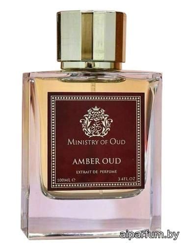 Amber Oud