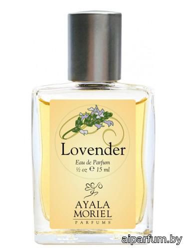 Lovender