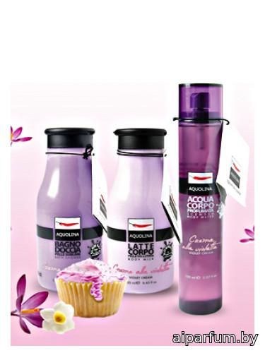 Crema Alla Violetta