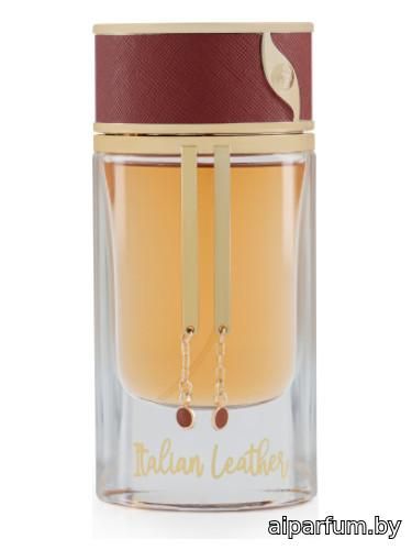 Italian Leather