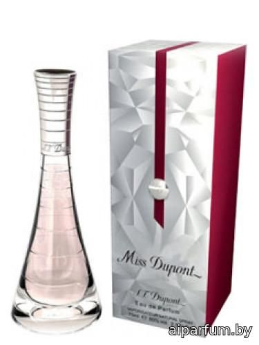 Miss Dupont