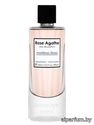 Rose Agathe