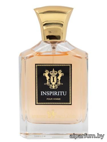 Inspiritu Pour Homme