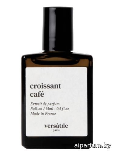 Croissant Café