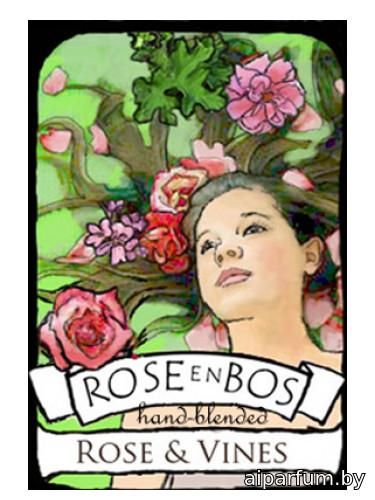 Rose & Vines