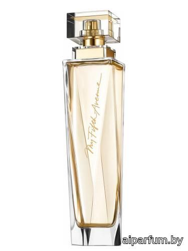My Fifth Avenue