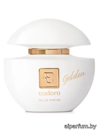 Eudora Golden