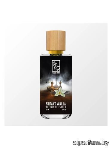 Sultan’s Vanilla