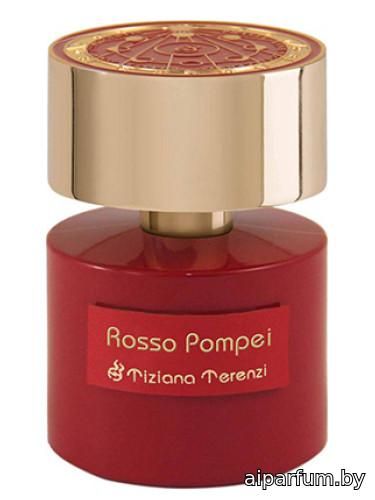 Rosso Pompei