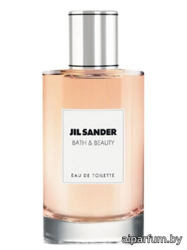 The Essentials Bath and Beauty