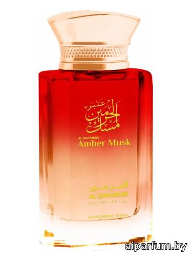 Amber Musk
