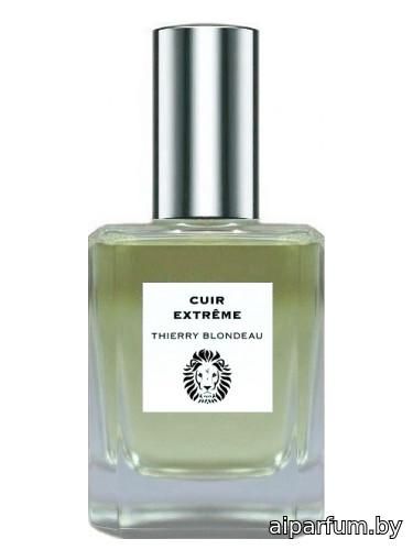 Cuir Extrême