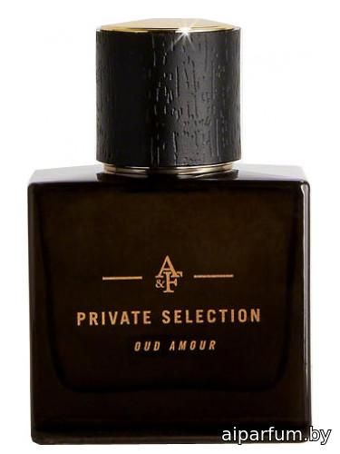 Oud Amour