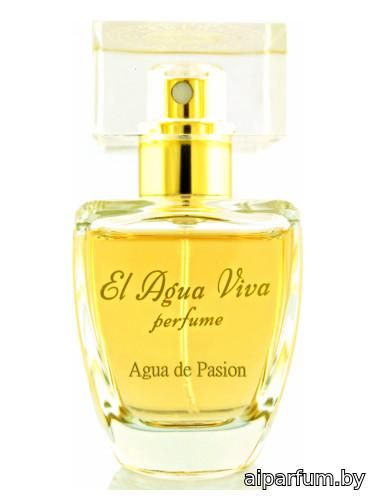 Agua de Pasion Вода Страсти