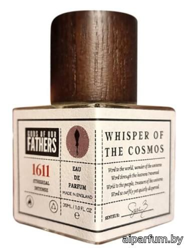 Whisper Of The Cosmos