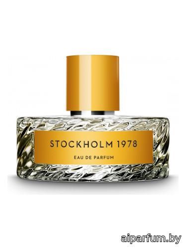 Stockholm 1978