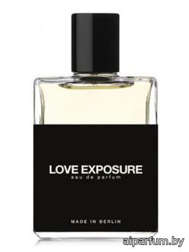 Love Exposure