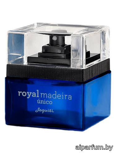 Royal Madeira Único