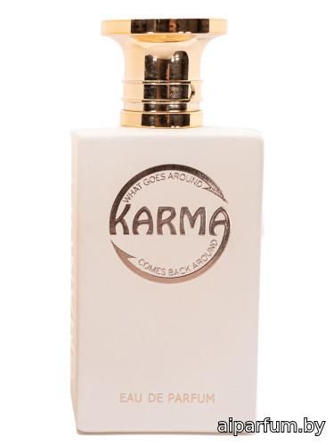 Karma White