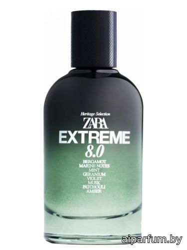 Extreme 8.0