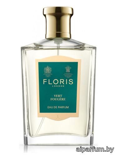 Vert Fougere
