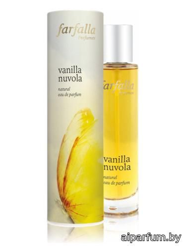 Vanilla Nuvola