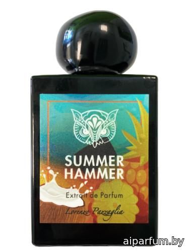 Summer Hammer