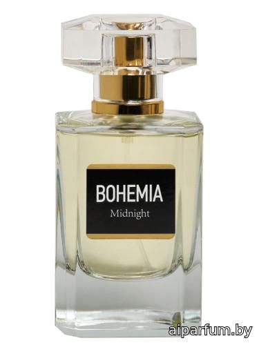 Bohemia Midnight