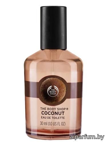 Coconut
