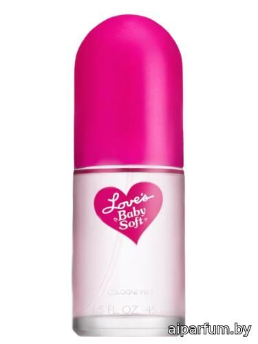 Love's Baby Soft