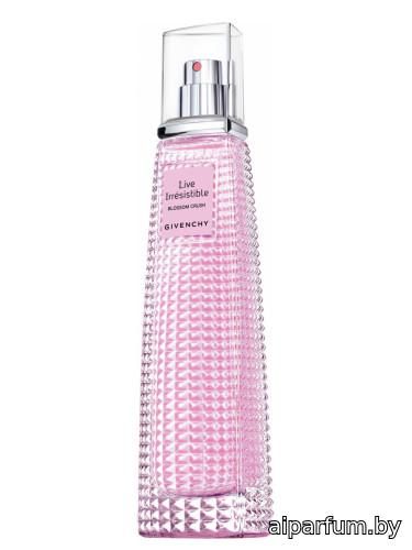 Live Irrésistible Blossom Crush