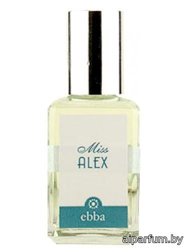 Miss Alex