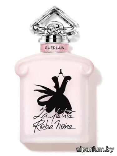 La Petite Robe Noire L'Eau Rose Eau de Parfum