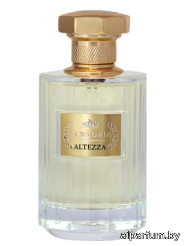 Altezza