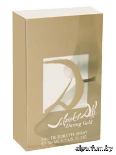 Daring Gold