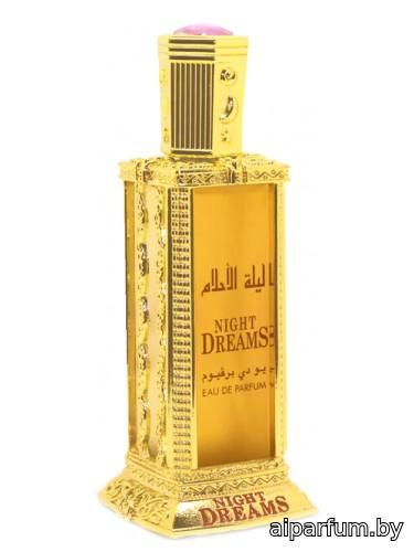 Night Dreams Eau de Parfum