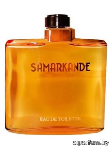 Samarkande