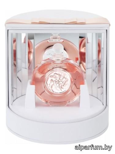 Satine Crystal Extract de Parfum