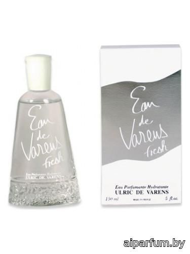 Eau de Varens Fresh