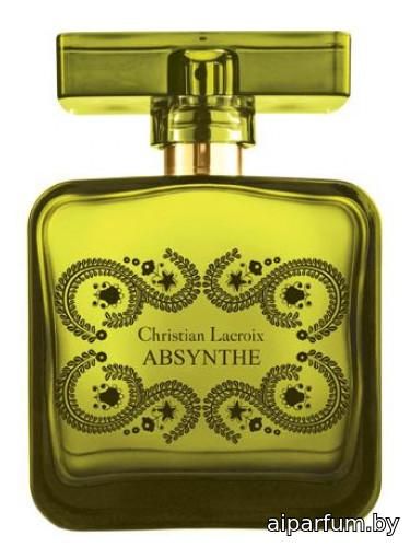 Christian Lacroix Absynthe for Him
